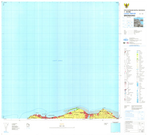 (image for) Indonesia Java #1509-323: Brondong