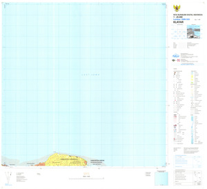 (image for) Indonesia Java #1509-324: Klayar