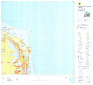 (image for) Indonesia Java #1509-411: Dukuhseti
