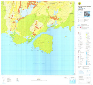 (image for) Indonesia Java #1607-412: Sitiarjo