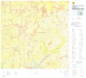 (image for) Indonesia Java #1607-414: Sumbermajing