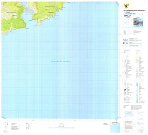 (image for) Indonesia Java #1607-422: Sipelot