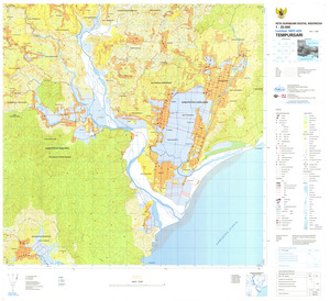 (image for) Indonesia Java #1607-424: Tempursari