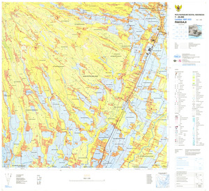 (image for) Indonesia Java #1607-433: Pakisaji