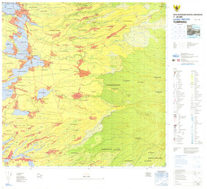 (image for) Indonesia Java #1607-443: Tumpang