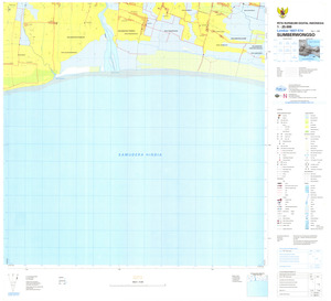 (image for) Indonesia Java #1607-514: Sumberwongso