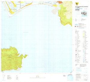 (image for) Indonesia Java #1607-522: Getem