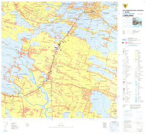 (image for) Indonesia Java #1607-532: Lumajang