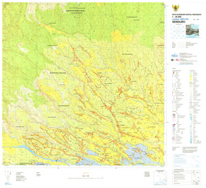 (image for) Indonesia Java #1607-533: Senduro