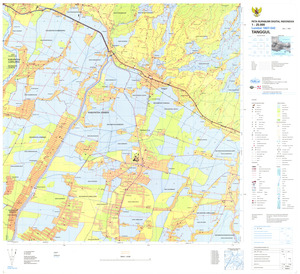 (image for) Indonesia Java #1607-542: Tanggul
