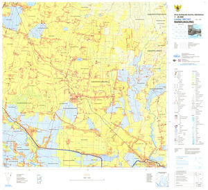 (image for) Indonesia Java #1607-543: Panduagung