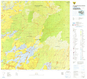 (image for) Indonesia Java #1607-544: Sumberbaru