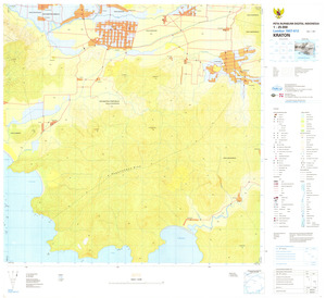 (image for) Indonesia Java #1607-612: Kraton