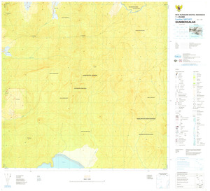 (image for) Indonesia Java #1607-621: Seumbersalak