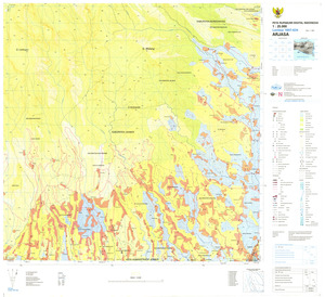 (image for) Indonesia Java #1607-634: Arjasa