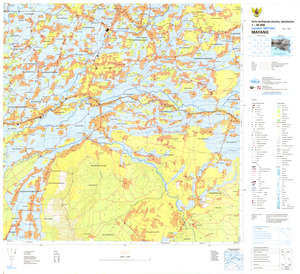 (image for) Indonesia Java #1607-641: Ma Yang