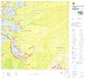 (image for) Indonesia Java #1607-642: Sumberjati