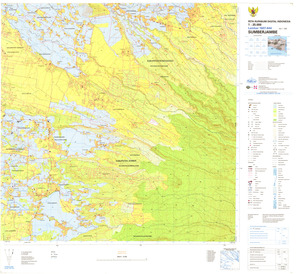 (image for) Indonesia Java #1607-644: Sumberjambe