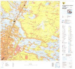(image for) Indonesia Java #1608-112: Malang