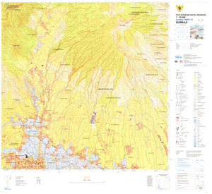 (image for) Indonesia Java #1608-113: Bumiaji