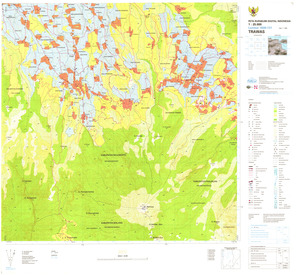 (image for) Indonesia Java #1608-131: Trawas