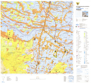 (image for) Indonesia Java #1608-134: Porong