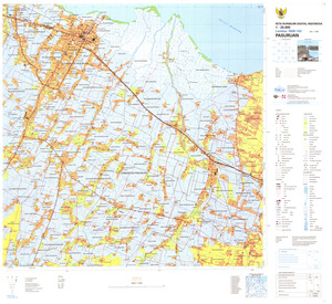 (image for) Indonesia Java #1608-142: Pasuruan