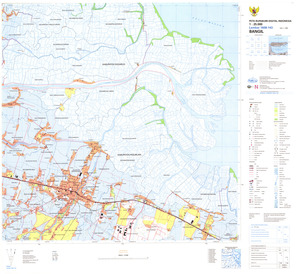 (image for) Indonesia Java #1608-143: Bangil
