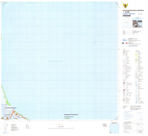 (image for) Indonesia Java #1608-144: Semare