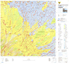 (image for) Indonesia Java #1608-213: Lumbang