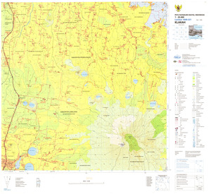 (image for) Indonesia Java #1608-221: Klakah