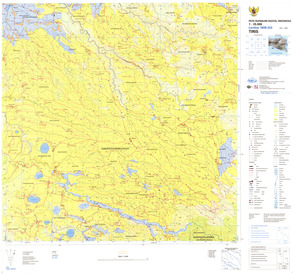(image for) Indonesia Java #1608-222: Tiris