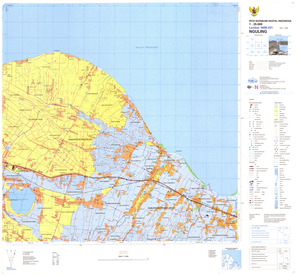 (image for) Indonesia Java #1608-231: Nguling
