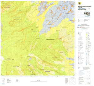 (image for) Indonesia Java #1608-312: Kedungsari