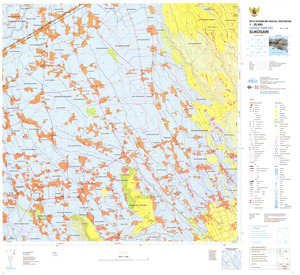 (image for) Indonesia Java #1608-322: Sukosari