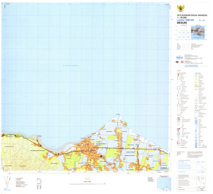 (image for) Indonesia Java #1608-332: Besuki