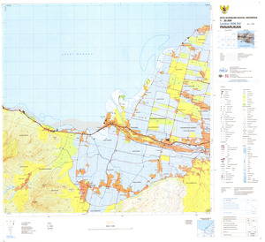 (image for) Indonesia Java #1608-342: Panarukan