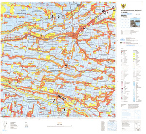 (image for) Indonesia Java #1608-411: Krian