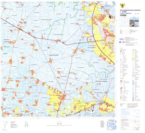 (image for) Indonesia Java #1608-431: Cerme