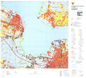(image for) Indonesia Java #1608-432: Surabaya