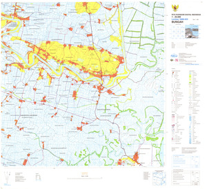 (image for) Indonesia Java #1608-433: Bungah