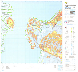(image for) Indonesia Java #1608-434: Bangkalan