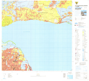 (image for) Indonesia Java #1608-441: Kenjeran