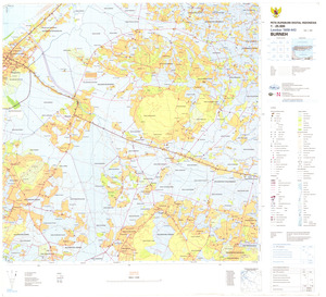 (image for) Indonesia Java #1608-443: Burneh