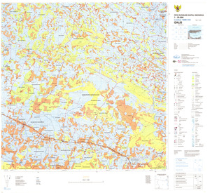 (image for) Indonesia Java #1608-444: Galis