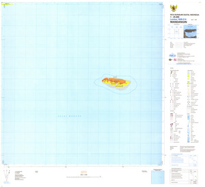 (image for) Indonesia Java #1608-514: Mandangin