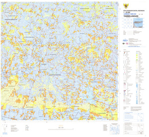 (image for) Indonesia Java #1608-534: Tambelangan