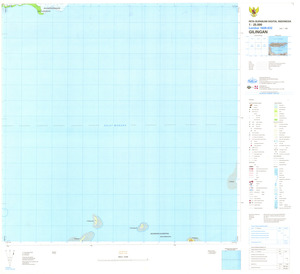 (image for) Indonesia Java #1608-632: Gilingan