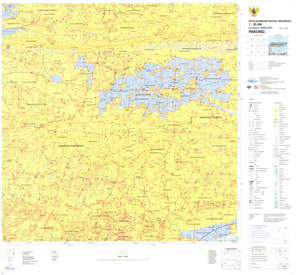 (image for) Indonesia Java #1608-633: Arnaui