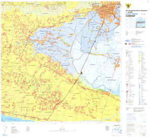 (image for) Indonesia Java #1608-643: Sumenep